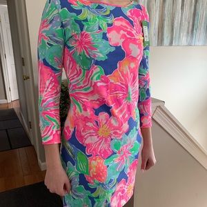 NWT Lilly Pulitzer Dress!